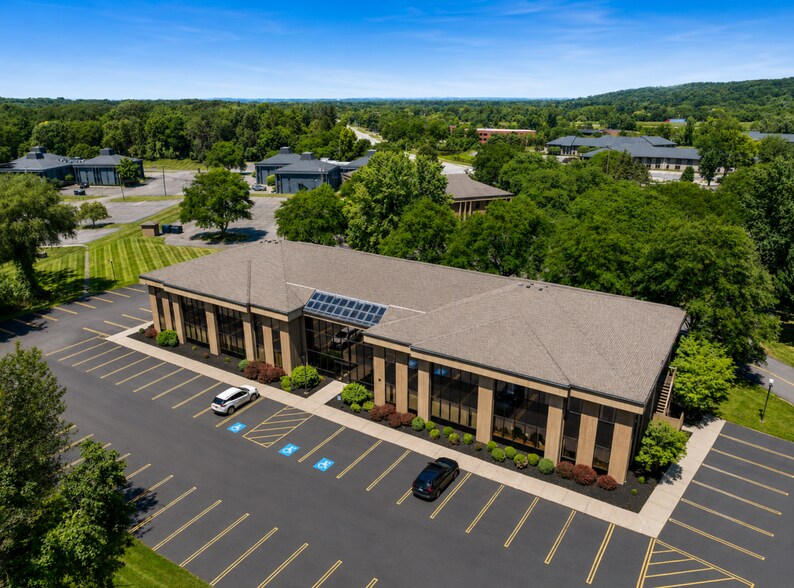 More Photos Of 1 Fishers Rd, Pittsford Unknown For Lease