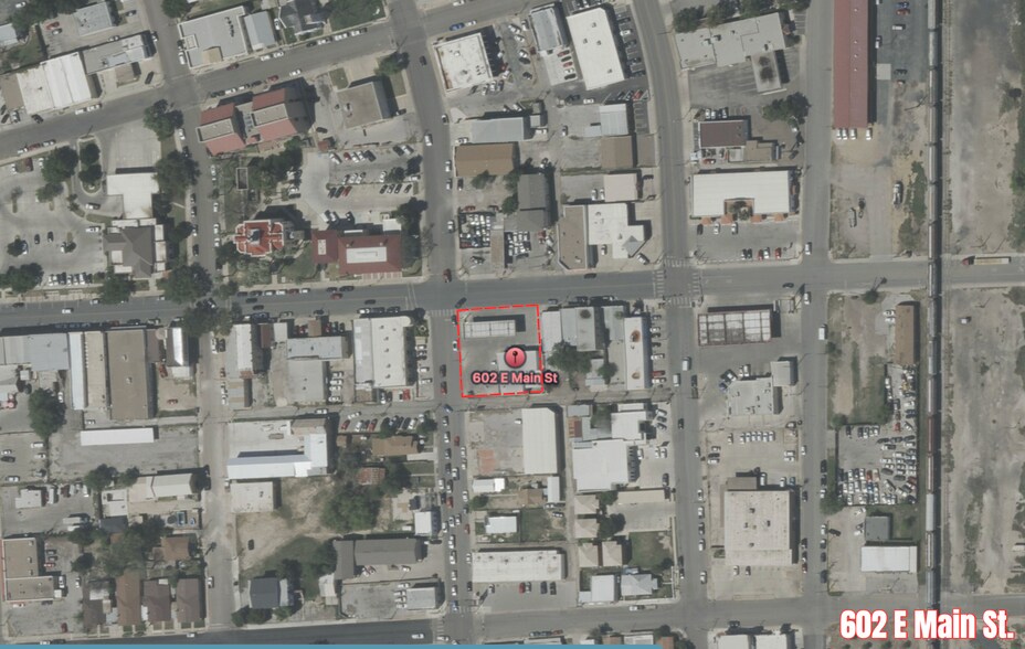 More Photos Of 602 E Main St, Eagle Pass Service Station For Sale