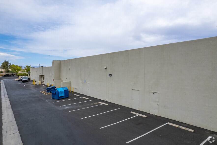 More Photos Of 2340 E Tropicana Ave, Las Vegas Unknown For Lease