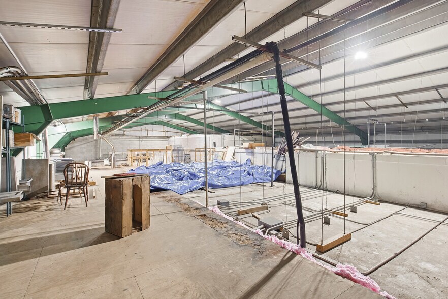 More Photos Of 1908 Water Level Rd, Somerset Specialty For Sale