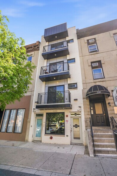 More Photos Of 2243 N Broad St, Philadelphia Apartments For Sale
