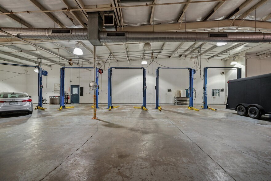 More Photos Of 7311 I-30 E, Greenville Distribution For Sale