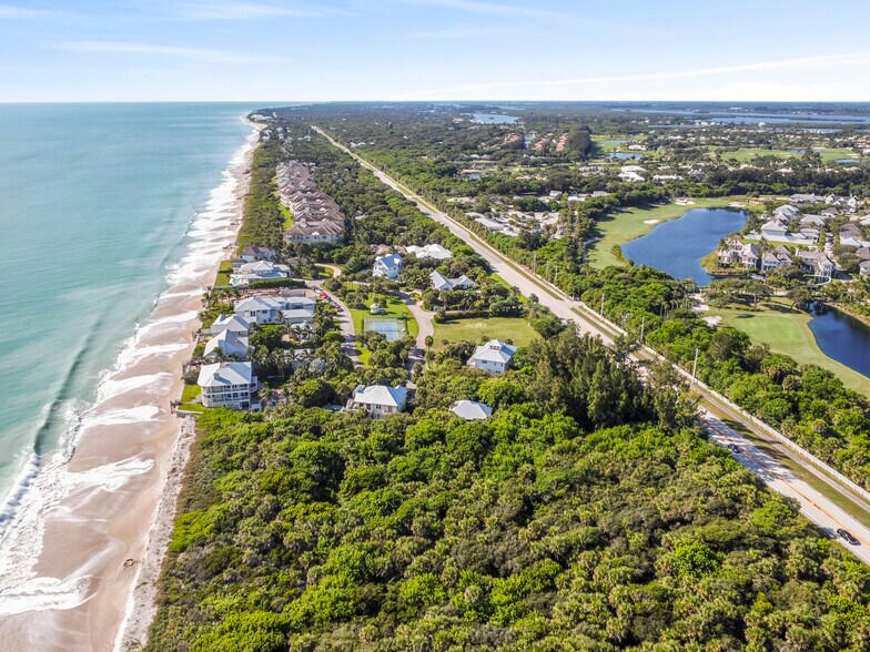 More Photos Of 2335 Sanderling Ln, Vero Beach Land For Sale