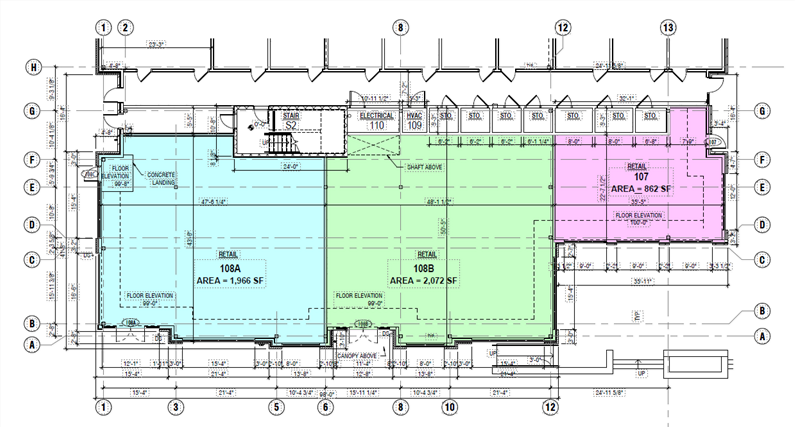 More Photos Of 1580 W 1st Ave, Columbus Apartments For Sale