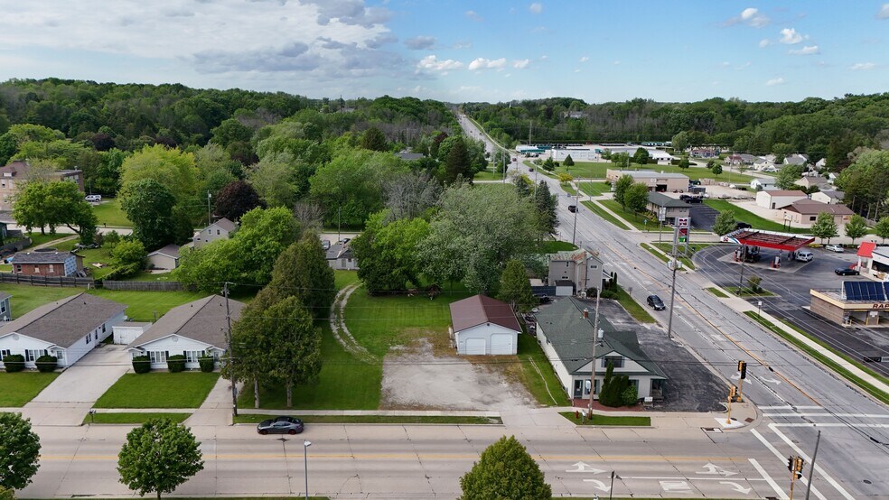 More Photos Of Lot 1 Rapids Rd, Manitowoc Land For Sale