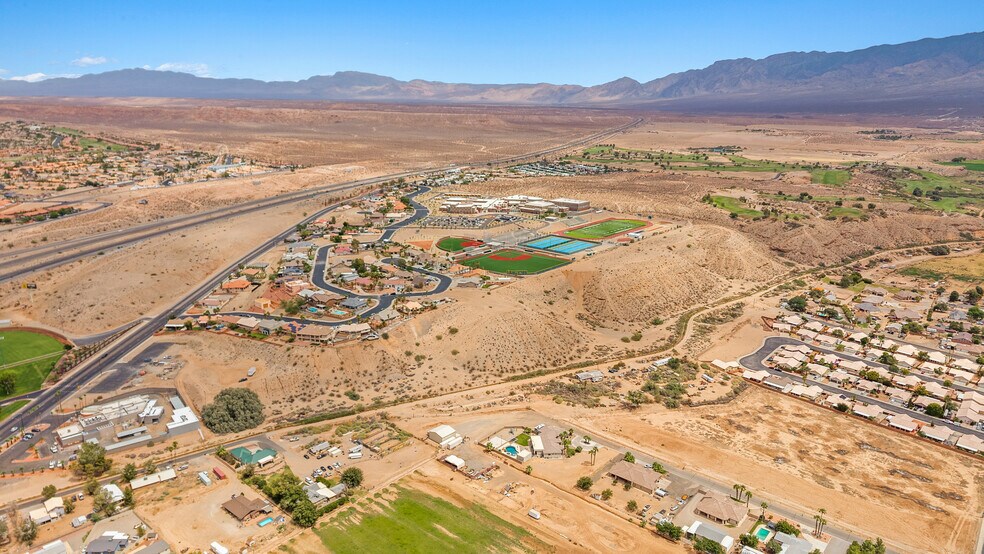 More Photos Of 580 Canal St, Mesquite Land For Sale