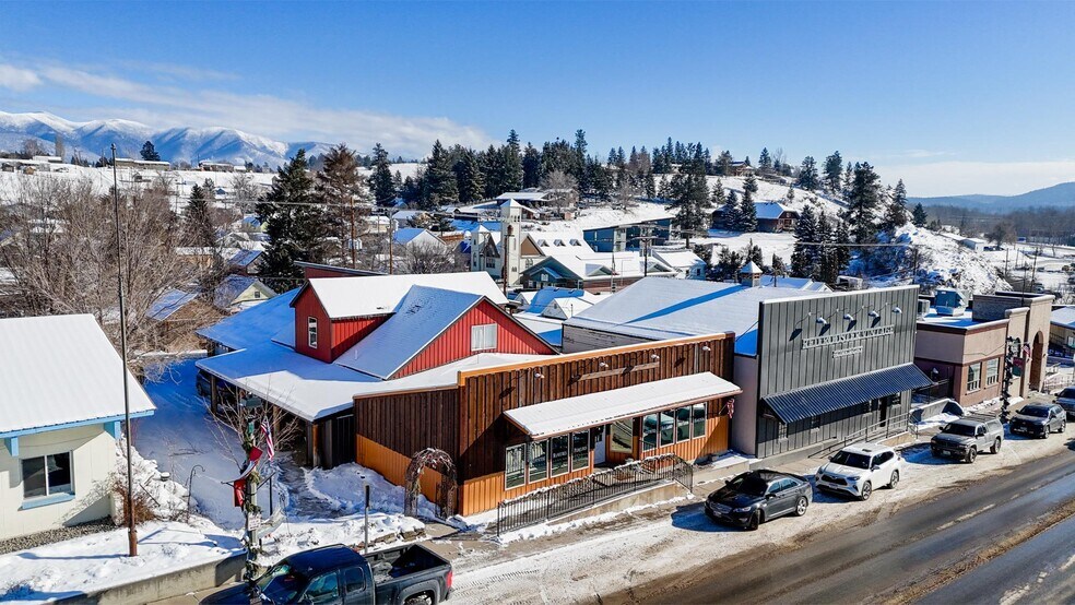 More Photos Of 312 Dewey Ave, Eureka Storefront Retail Office For Sale