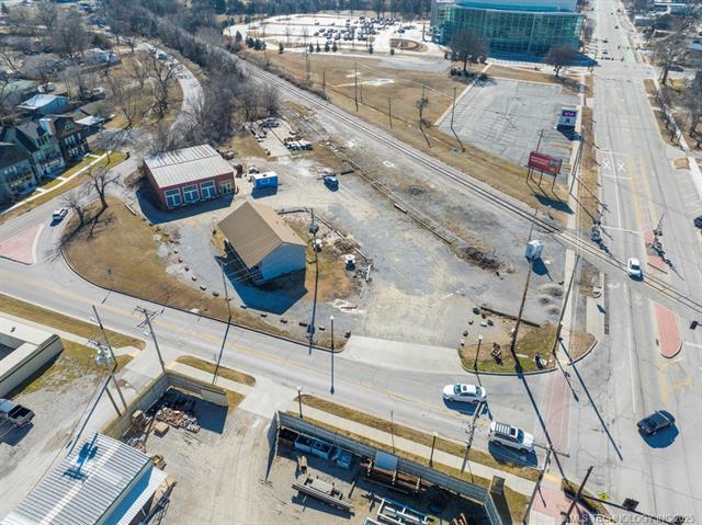 More Photos Of 522 N Main St, Broken Arrow Land For Sale