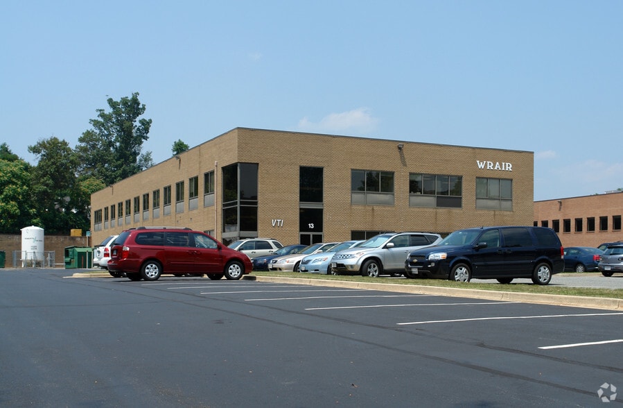 Primary Photo Of 13 Taft Ct, Rockville Research And Development For Lease