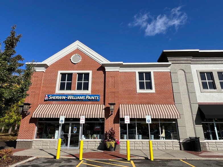 More Photos Of 160-190 Main St, East Aurora Unknown For Lease