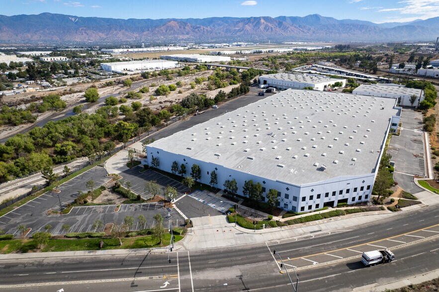 Primary Photo Of 1050 E Orange Show Rd, San Bernardino Warehouse For Lease