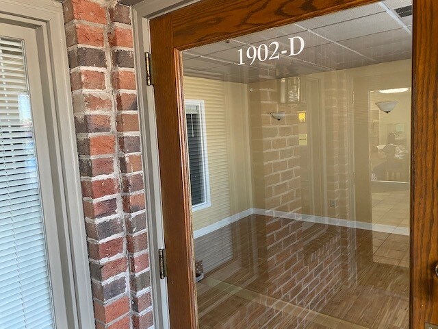 Primary Photo Of 1902 N Sandhills Blvd, Aberdeen Medical For Lease