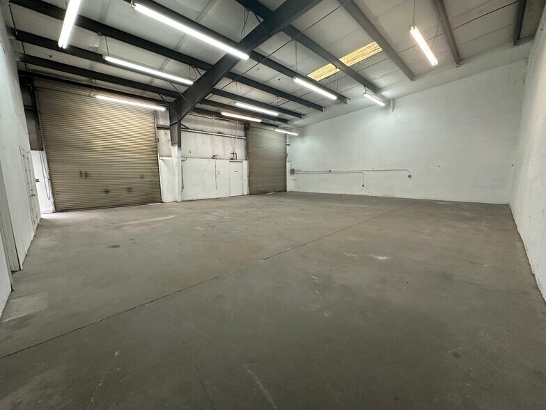More Photos Of 511 Wilbur Ave, Antioch Warehouse For Lease