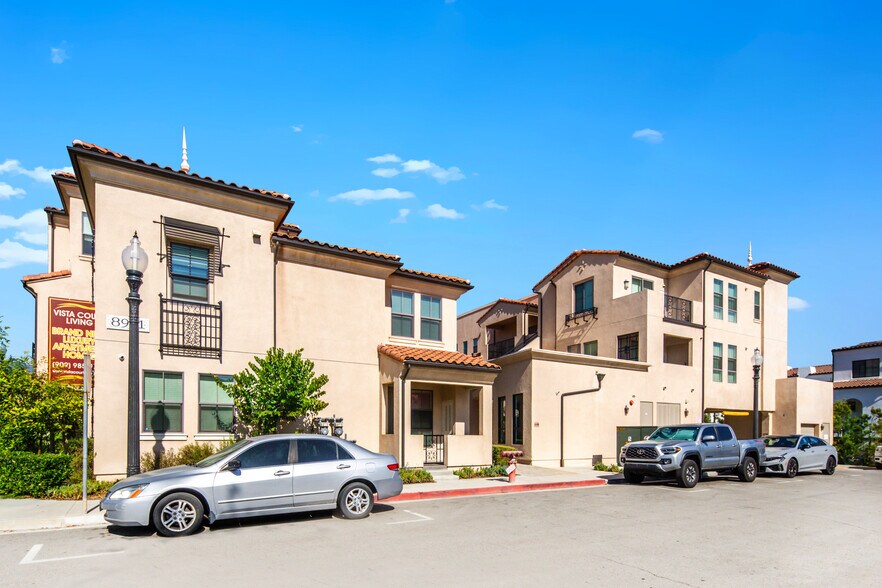 More Photos Of 8951 Monte Vista Ave, Montclair Apartments For Sale