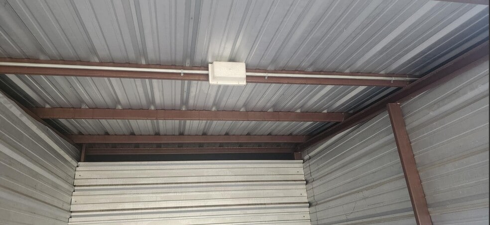 More Photos Of 8737 County Road 2580, Royse City Self Storage For Sale