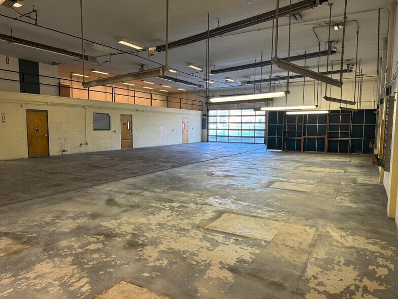 More Photos Of 1212 Battleground Ave, Greensboro Freestanding For Lease