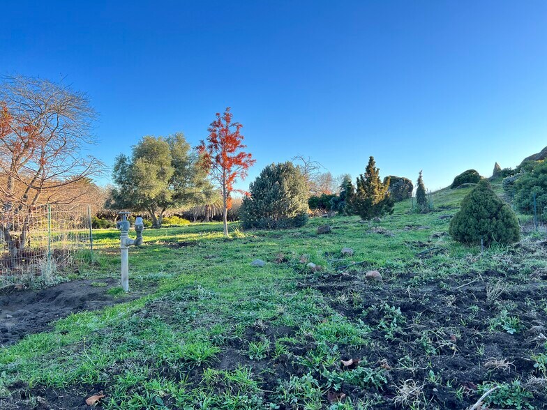 More Photos Of 9121 Pass Rd Rd, Sutter Land For Sale