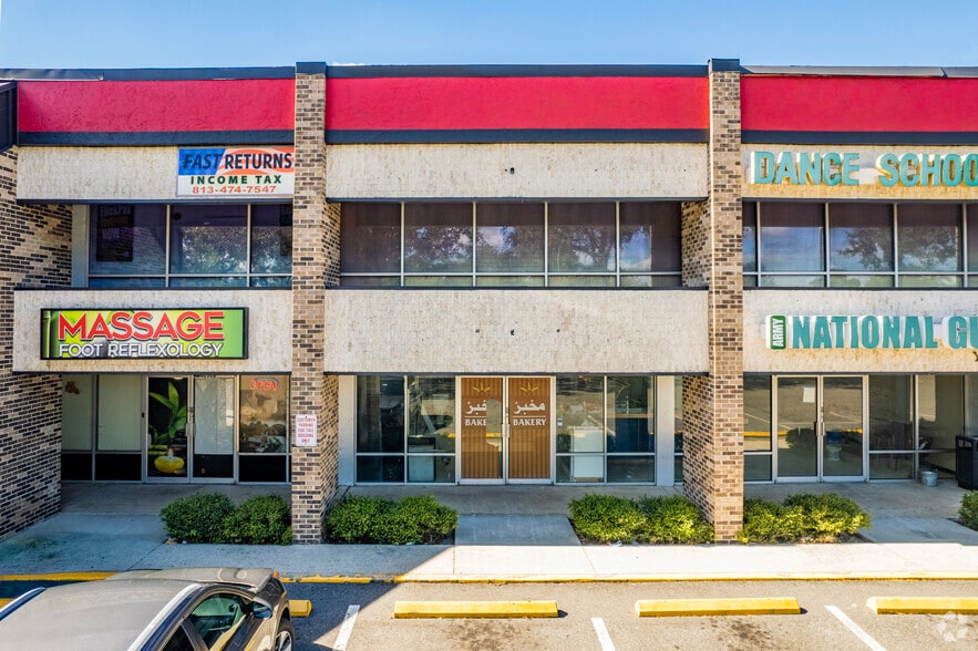 More Photos Of 10630-10760 N 56th St, Tampa Unknown For Lease