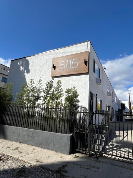 More Photos Of 5115 Clinton St, Los Angeles Apartments For Sale
