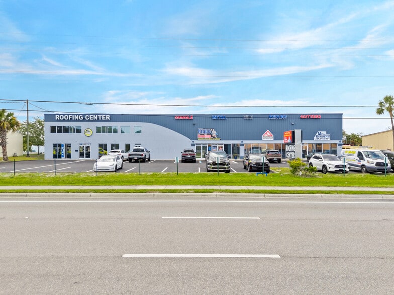 Primary Photo Of 2774 N Harbor City Blvd, Melbourne Freestanding For Lease