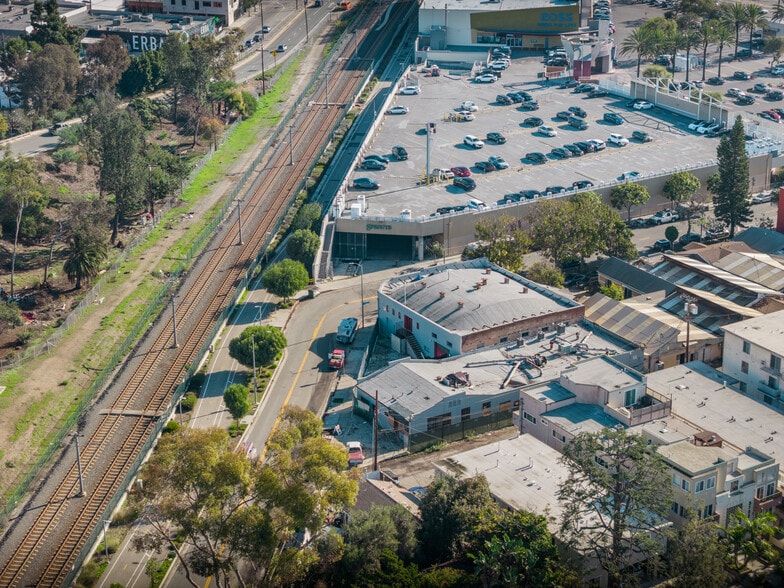 More Photos Of 9190-9214 Exposition Blvd, Los Angeles Warehouse For Sale