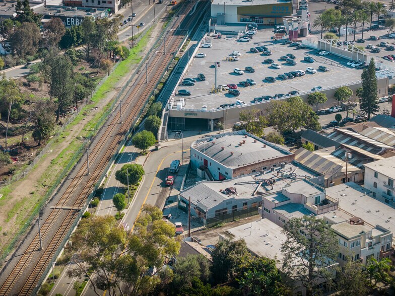 More Photos Of 9190-9214 Exposition Blvd, Los Angeles Warehouse For Sale