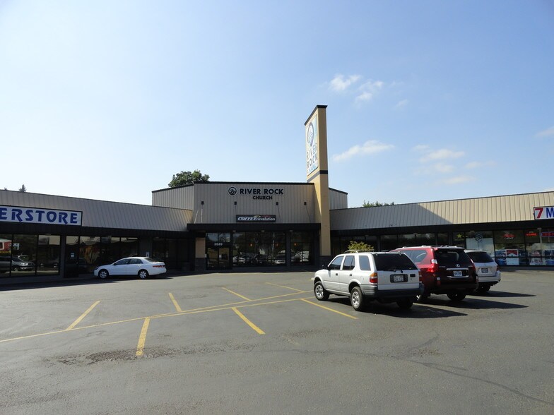 More Photos Of 3504-3536 NE 3rd Ave, Camas General Retail For Lease