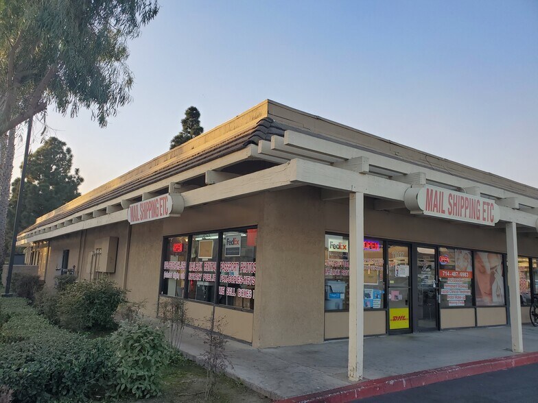 More Photos Of 11037 Warner Ave, Fountain Valley Freestanding For Sale