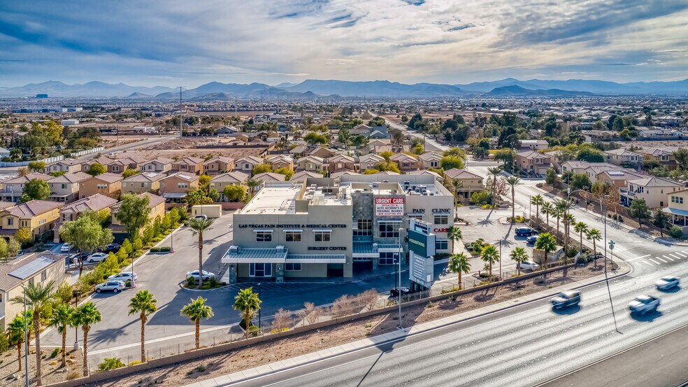 More Photos Of 8828 Mohawk St, Las Vegas Medical For Sale