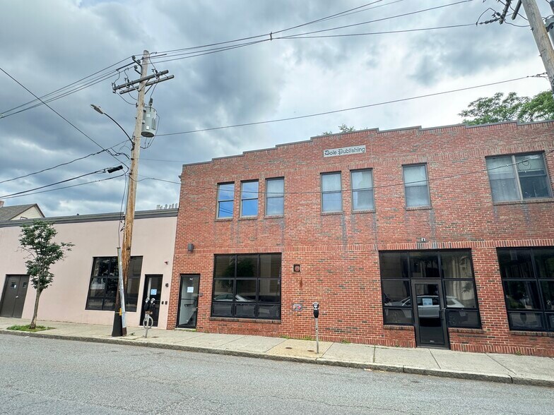 More Photos Of 360-366 Summer St, Somerville Loft Creative Space For Lease
