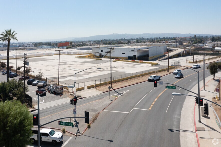 More Photos Of 4350 Temple City Blvd, El Monte Land For Lease