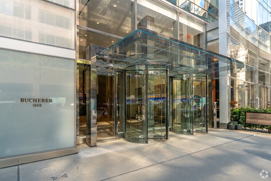 More Photos Of 510 Madison Ave, New York Office For Lease