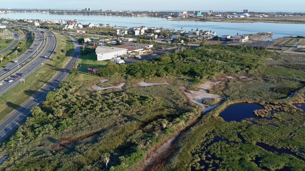 More Photos Of 8626 Teichman Rd, Galveston Land For Sale