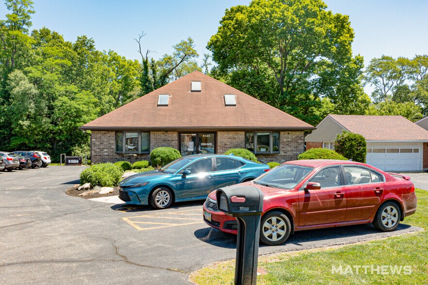 More Photos Of 8324 N Main St, Dayton Healthcare For Sale