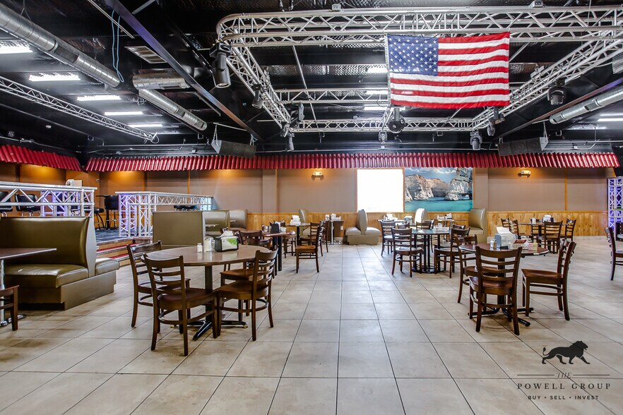 More Photos Of 701 E 50th St, Lubbock Restaurant For Sale