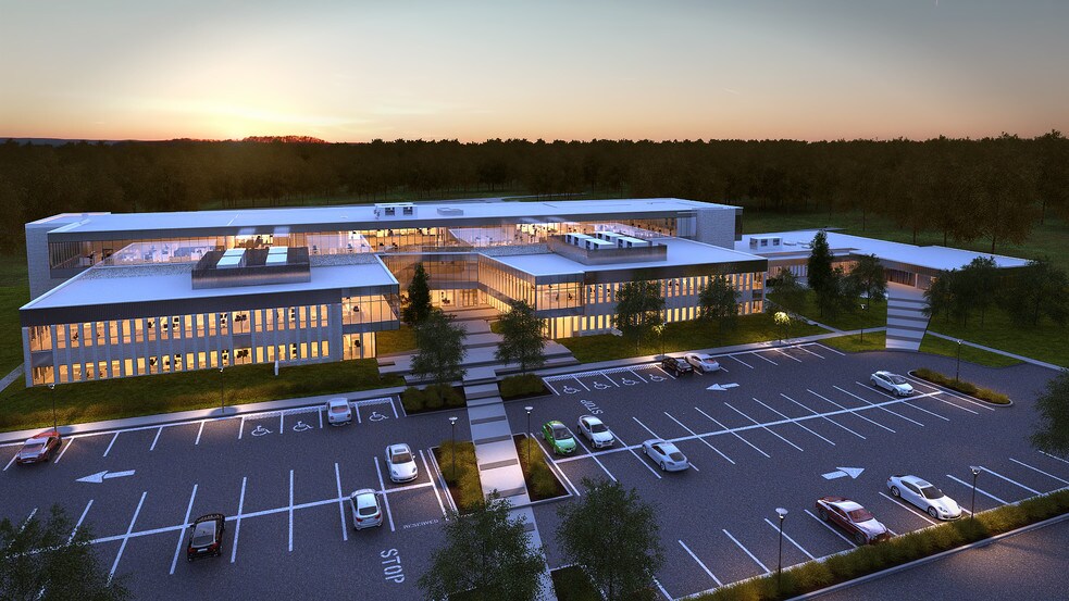 More Photos Of 785 Arbor Way, Blue Bell Office For Lease