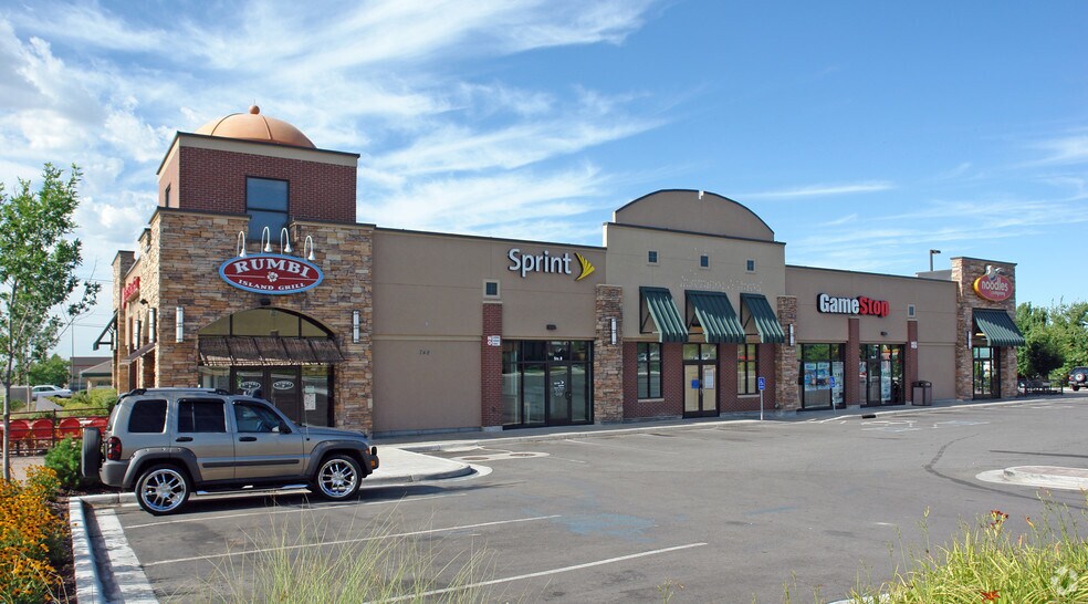 More Photos Of 700 W Antelope Dr, Layton Unknown For Lease