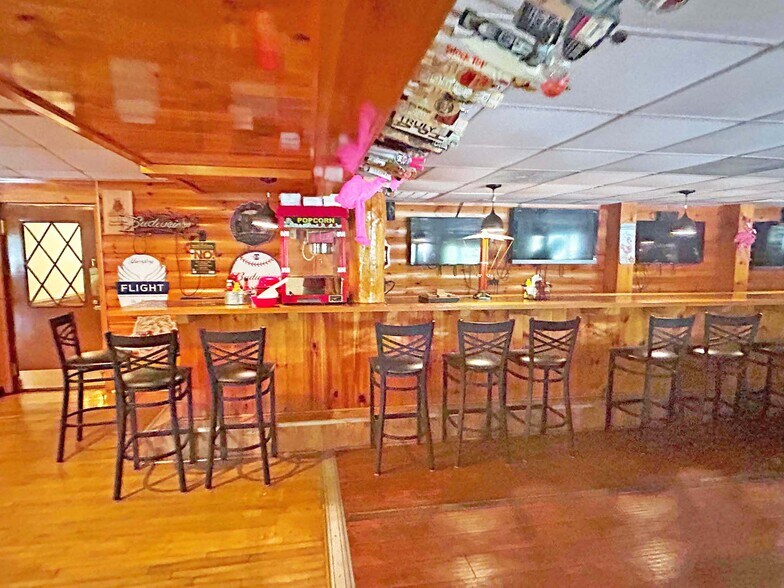 More Photos Of 4741 Route 220, Muncy Valley Restaurant For Sale