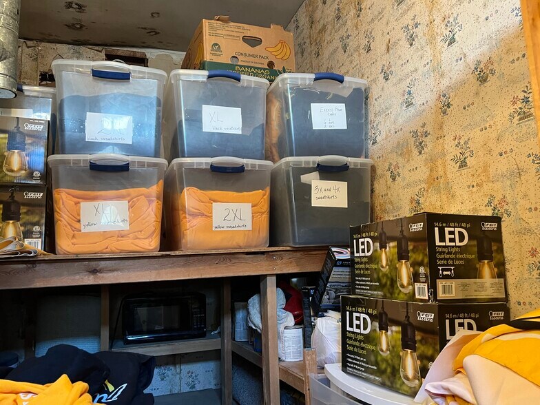 More Photos Of 440 W Main St, Lamoni Fast Food For Sale