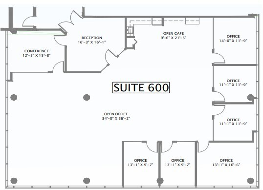 More Photos Of 101 NE 3rd Ave, Fort Lauderdale Office For Lease