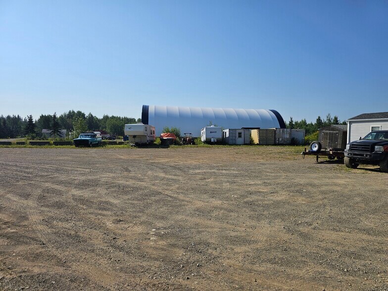 More Photos Of 3000 Magregor Rd, Prince George Industrial For Sale