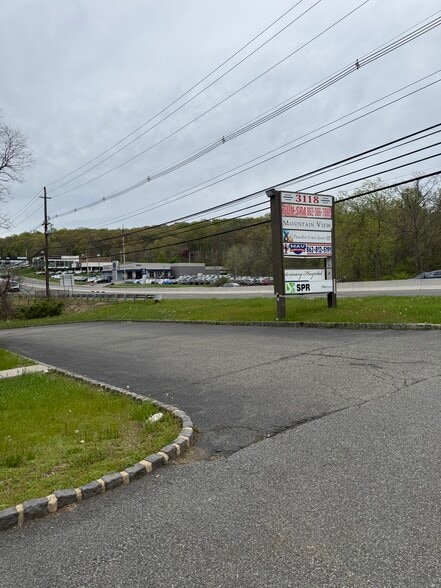 More Photos Of 3118 State Route 10, Denville Storefront Retail Office For Lease