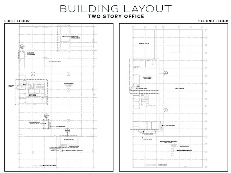 Photo of 1st Floor Ste 