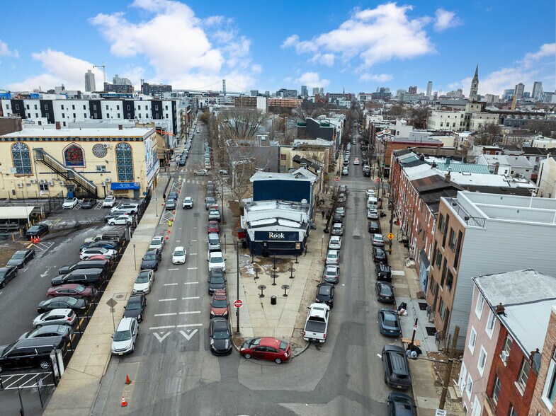 More Photos Of 1517 N 4th St, Philadelphia Showroom For Sale