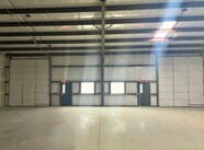More Photos Of 18600 I-27 Frontage Rd, Canyon Warehouse For Lease