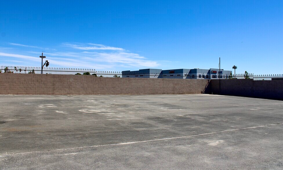 More Photos Of 8935 El Camino Rd, Las Vegas Land For Sale