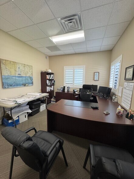 More Photos Of 3845 W Eau Gallie Blvd, Melbourne Office For Sale
