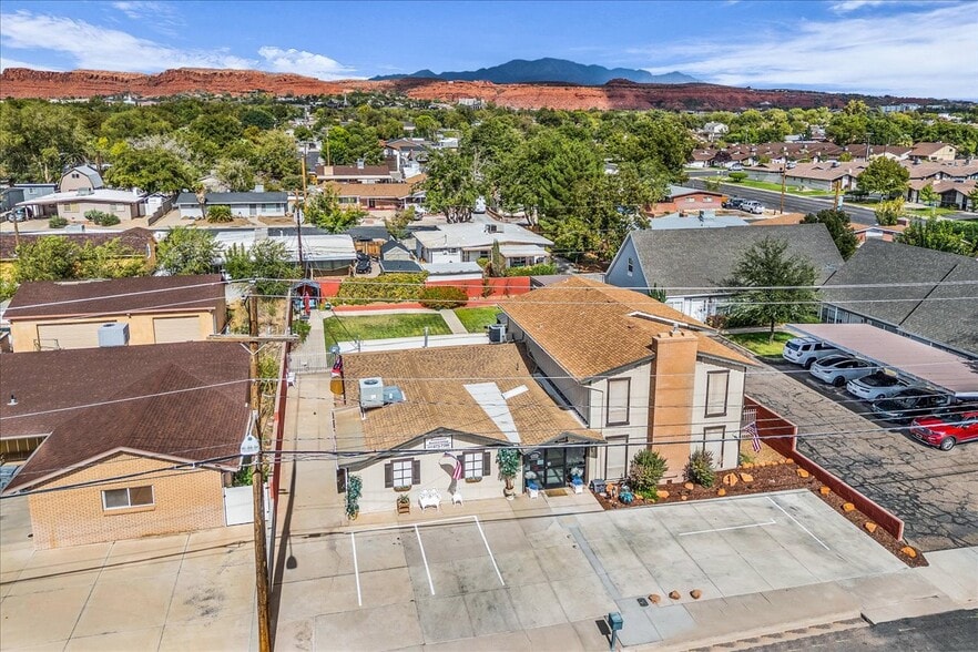 More Photos Of 48 W 700 S, St George Assisted Living For Sale