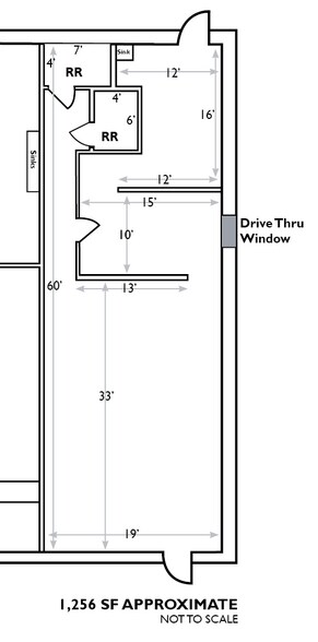 More Photos Of 1575 Goshen Ave, Fort Wayne General Retail For Lease
