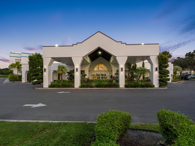 More Photos Of 3001 University Center Dr, Tampa Hotel For Sale